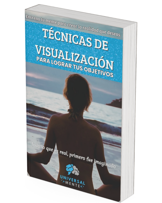 Técnicas de visualización